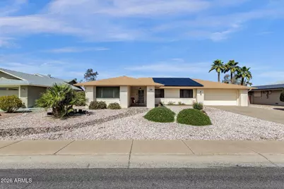 13306 W Ballad Drive, Sun City West, AZ 85375 - Photo 1