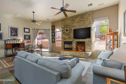 100 Rio Sinagua --, Sedona, AZ 86351 - Photo 1