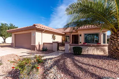 20157 N Saguaro Court, Surprise, AZ 85374 - Photo 1
