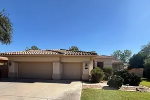 1741 W Bartlett Way, Chandler, AZ 85248 - Photo 1