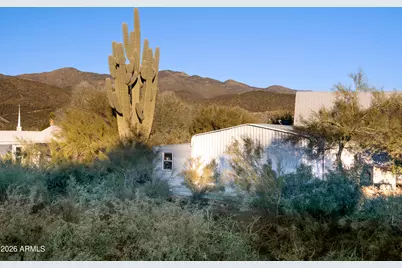 34610 S Vine Street, Black Canyon City, AZ 85324 - Photo 2