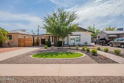 291 N Washington Street, Chandler, AZ 85225 - Photo 1