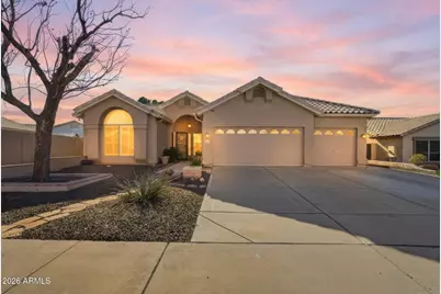 6135 E Palm Street, Mesa, AZ 85215 - Photo 1