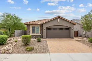 4207 W Bradshaw Creek Ln, New River, AZ 85087 - Photo 1