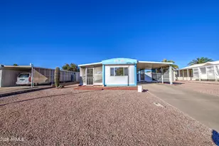 7464 E Arbor Ave, Mesa, AZ 85208 - Photo 1