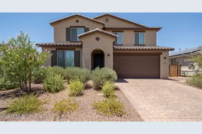 2820 N 196th Lane, Buckeye, AZ 85396 - Photo 1