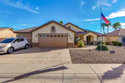 1631 E Daisy Street, Casa Grande, AZ 85122 - Photo 1