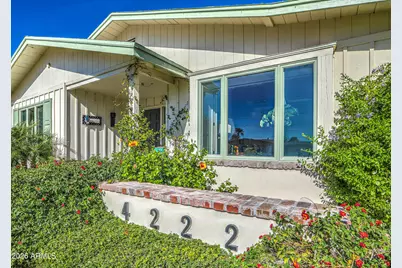 4222 E Calle Redonda --, Phoenix, AZ 85018 - Photo 1