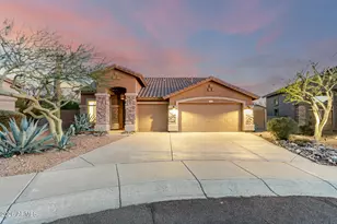 10579 E Salt Bush Dr, Scottsdale, AZ 85255 - Photo 1