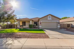 13009 W Highland Ave, Litchfield Park, AZ 85340 - Photo 1