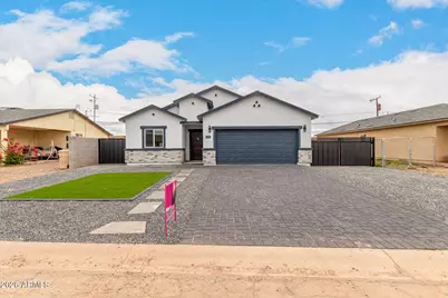 9455 W Pineveta Drive, Arizona City, AZ 85123 - Photo 1