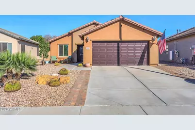 7988 W Candlewood Way, Florence, AZ 85132 - Photo 1