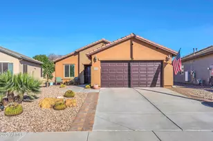 7988 W Candlewood Way, Florence, AZ 85132 - Photo 1