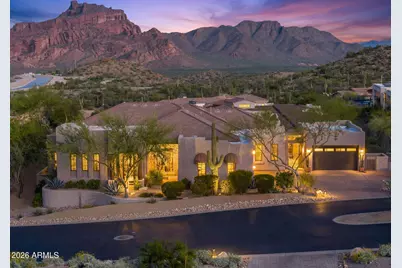 4317 N Brighton Circle, Mesa, AZ 85207 - Photo 1