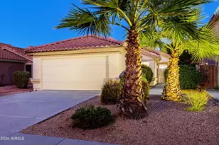 17423 N 46th St, Phoenix, AZ 85032 - Photo 1