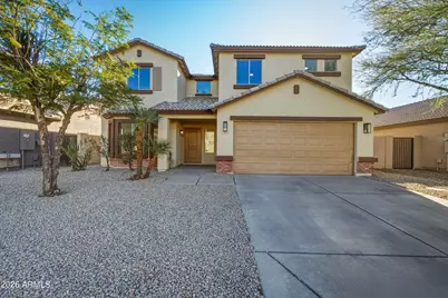 22675 S 212th Street, Queen Creek, AZ 85142 - Photo 1