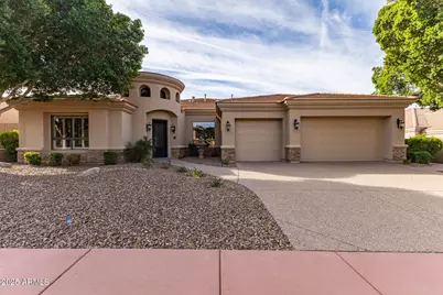 4055 N Recker Road #6, Mesa, AZ 85215 - Photo 1