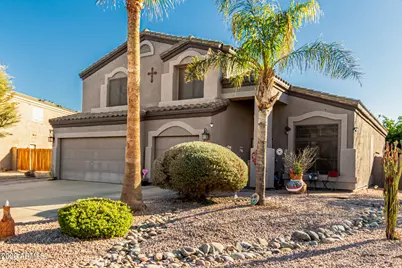 863 S Sabrina --, Mesa, AZ 85208 - Photo 1