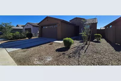 16839 W Evergreen Road, Waddell, AZ 85355 - Photo 1