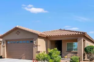 794 W Basswood Ave, San Tan Valley, AZ 85140 - Photo 1