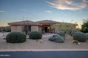 8077 E High Point Dr, Scottsdale, AZ 85266 - Photo 1
