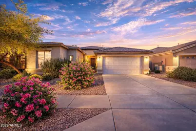 3234 W Leisure Lane, Phoenix, AZ 85086 - Photo 1