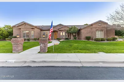 3121 E Gary Street, Mesa, AZ 85213 - Photo 1