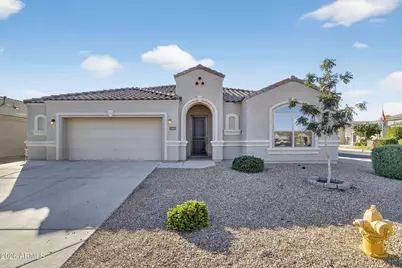 4171 W White Canyon Road, San Tan Valley, AZ 85144 - Photo 1
