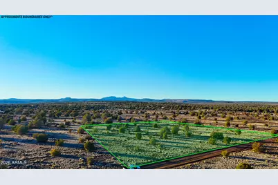 5090 N Randall Boulevard #215, Ash Fork, AZ 86320 - Photo 1