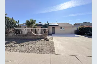 1003 W Howe Street, Tempe, AZ 85281 - Photo 1