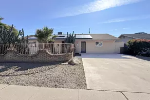 1003 W Howe St, Tempe, AZ 85281 - Photo 1