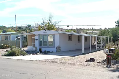 331 E Diane Drive, Queen Valley, AZ 85118 - Photo 1