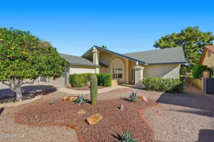 531 S 76th Pl, Mesa, AZ 85208 - Photo 1