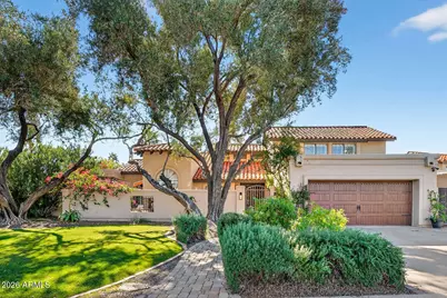 9889 E Topaz Drive, Scottsdale, AZ 85258 - Photo 1