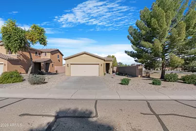 744 W Dana Drive, San Tan Valley, AZ 85143 - Photo 1