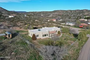 4280 E Beaver Creek Rd, Rimrock, AZ 86335 - Photo 6