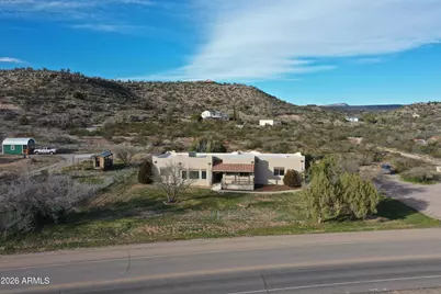 4280 E Beaver Creek Road, Rimrock, AZ 86335 - Photo 36
