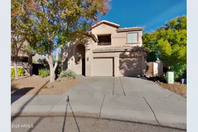 3948 W South Butte Road, San Tan Valley, AZ 85144 - Photo 1