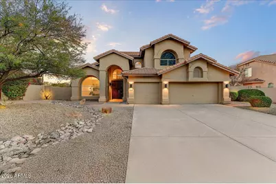 13045 E Shangri La Road, Scottsdale, AZ 85259 - Photo 1