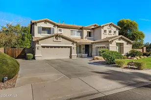 554 E Benrich Dr, Gilbert, AZ 85295 - Photo 1