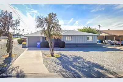 2101 W Glenn Drive, Phoenix, AZ 85021 - Photo 1