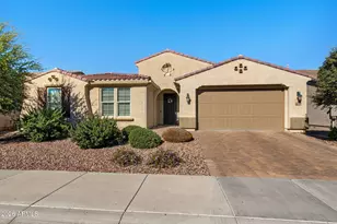 3710 E Blue Spruce Ln, Gilbert, AZ 85298 - Photo 1
