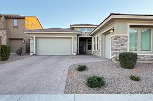 10849 E Thunderbolt Ave, Mesa, AZ 85212 - Photo 1