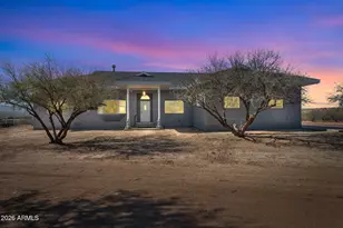 806 N Mesquite Dr, Saint David, AZ 85630 - Photo 1