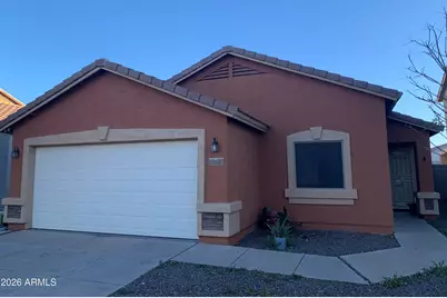 1249 W Roosevelt Avenue, Coolidge, AZ 85128 - Photo 1