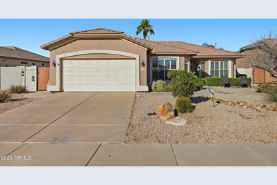 3162 E Peach Tree Drive, Chandler, AZ 85249 - Photo 1