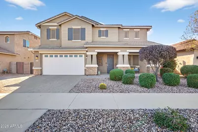 20533 E Reins Road, Queen Creek, AZ 85142 - Photo 1