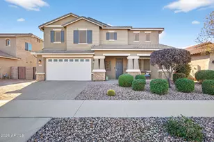 20533 E Reins Rd, Queen Creek, AZ 85142 - Photo 1