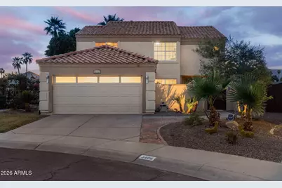 3406 E Wildwood Drive, Phoenix, AZ 85048 - Photo 1