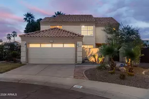 3406 E Wildwood Dr, Phoenix, AZ 85048 - Photo 1